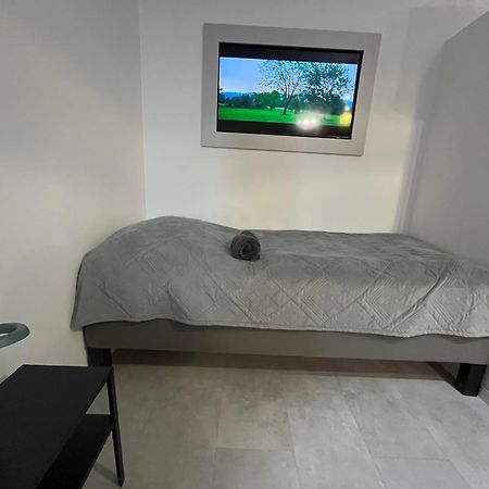 Deluxe Apartment Trenčín Esterno foto
