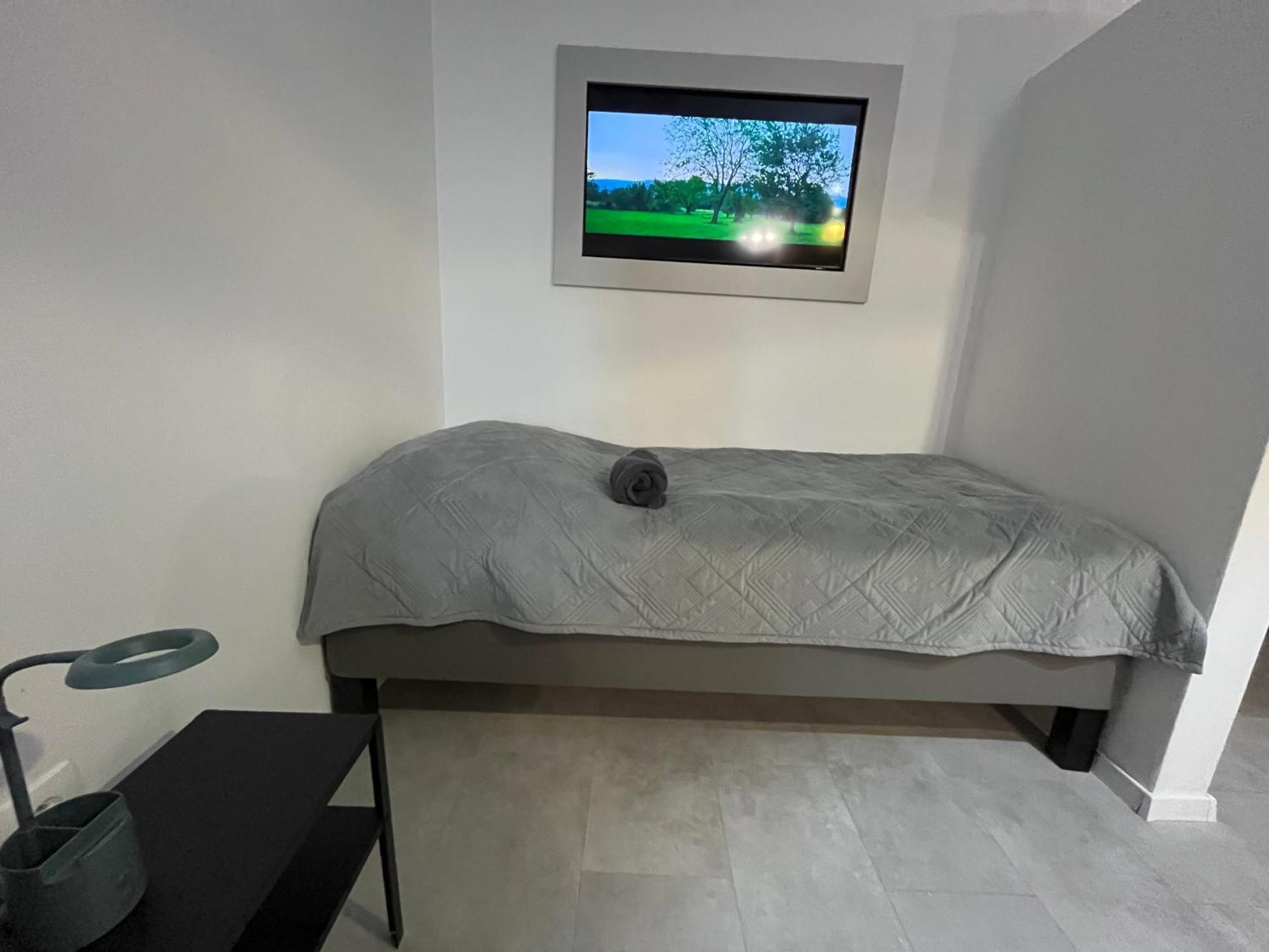 Deluxe Apartment Trenčín Esterno foto