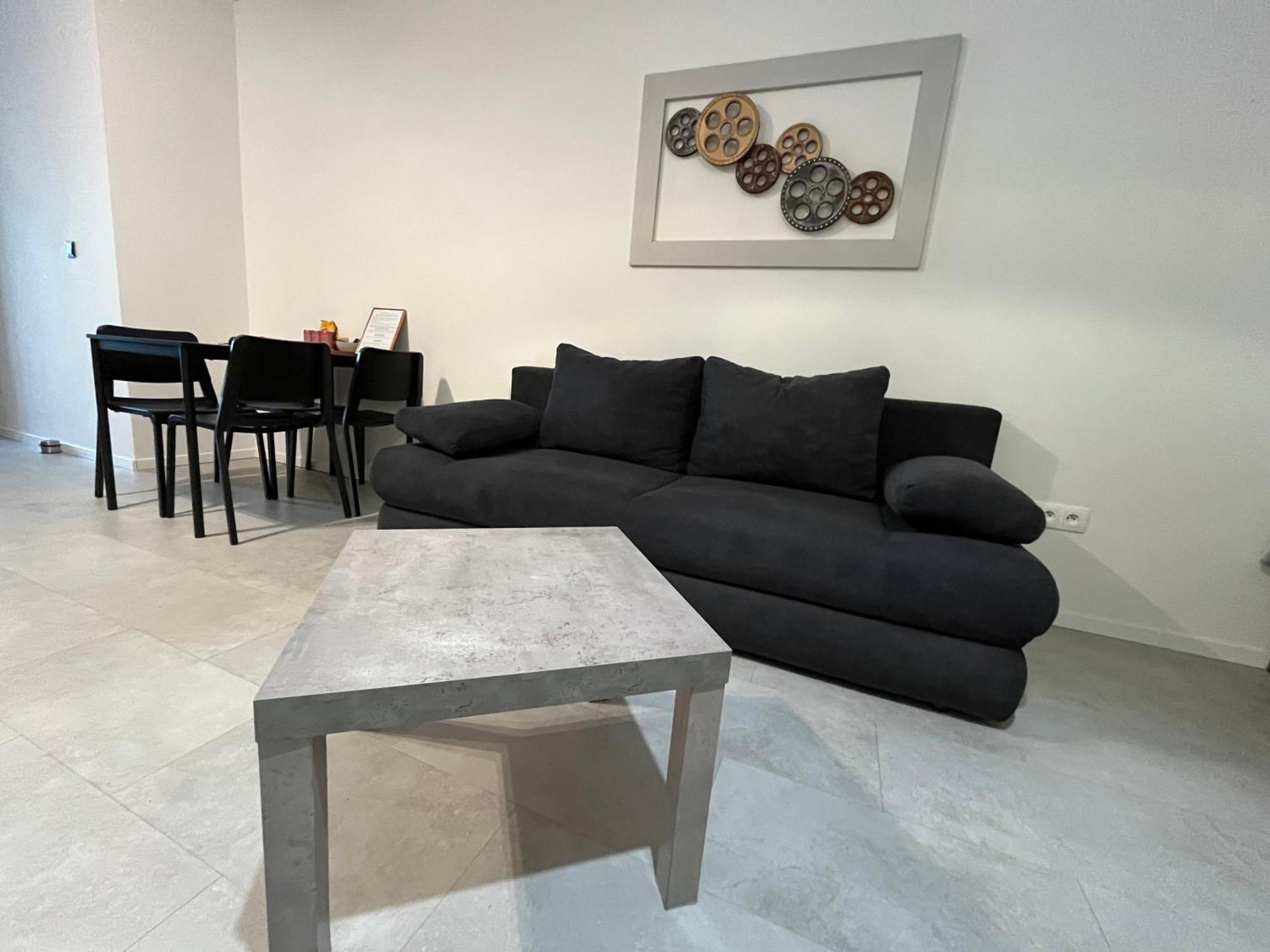Deluxe Apartment Trenčín Esterno foto