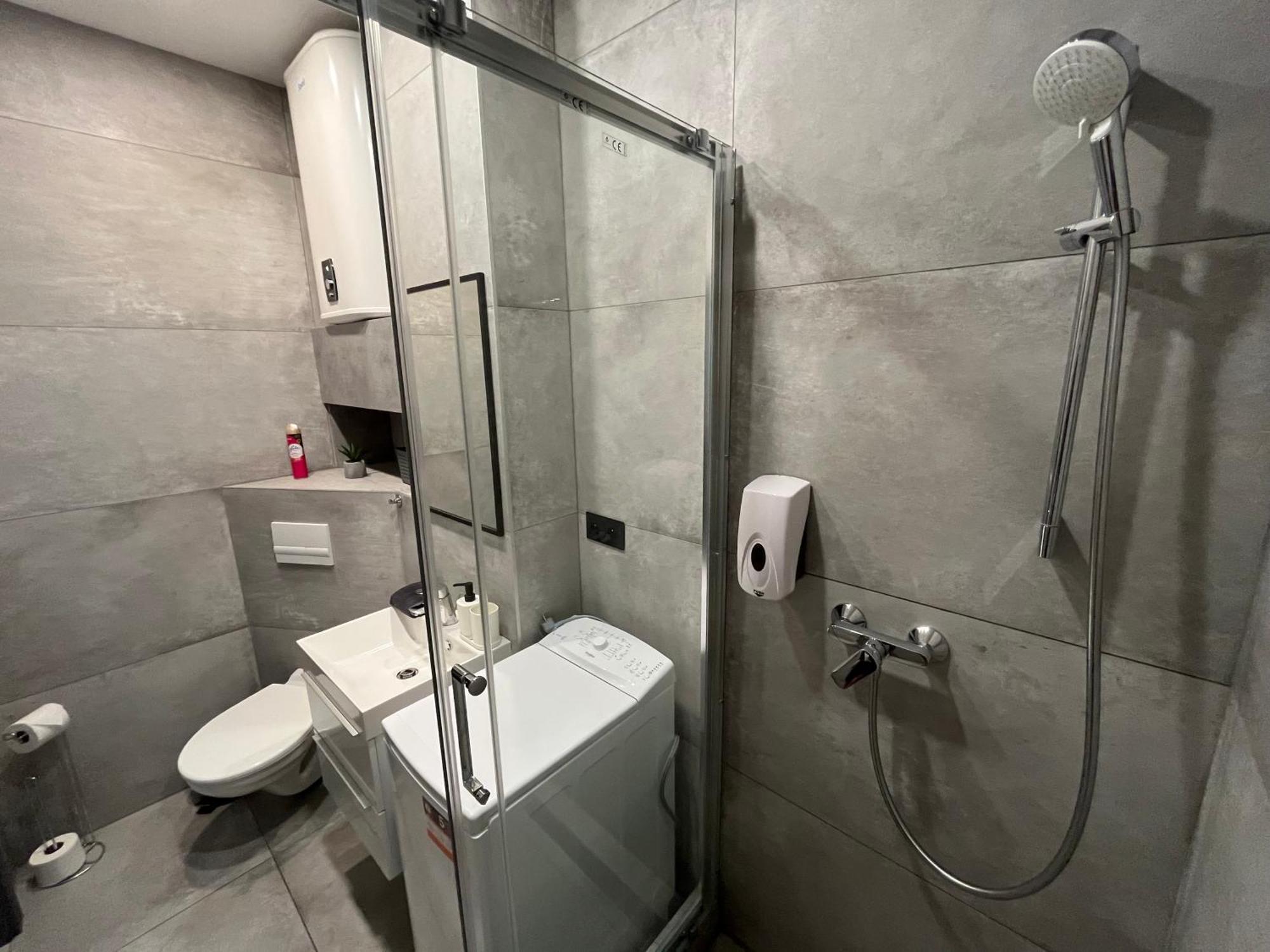 Deluxe Apartment Trenčín Esterno foto